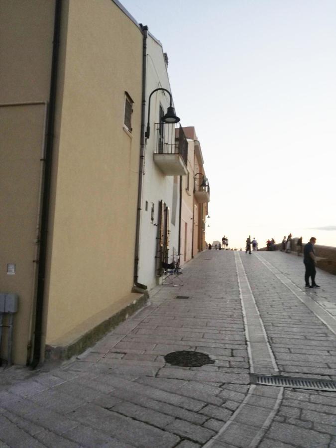 Sabrina'S Home Termoli Eksteriør billede