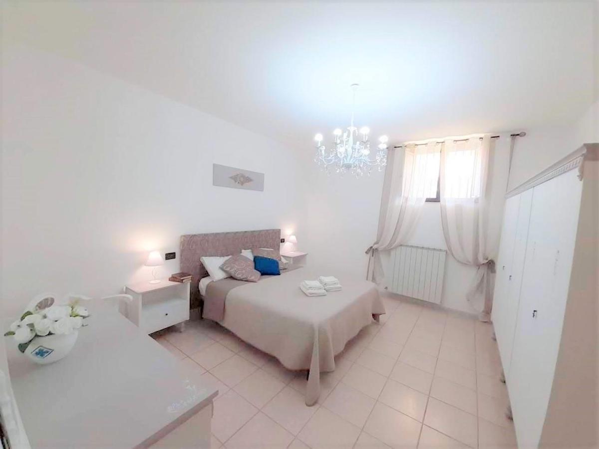 Sabrina'S Home Termoli Eksteriør billede